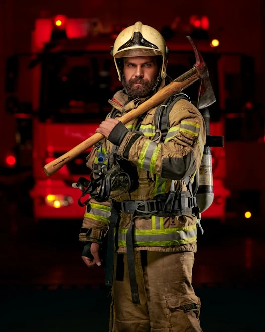 Fire protection systems