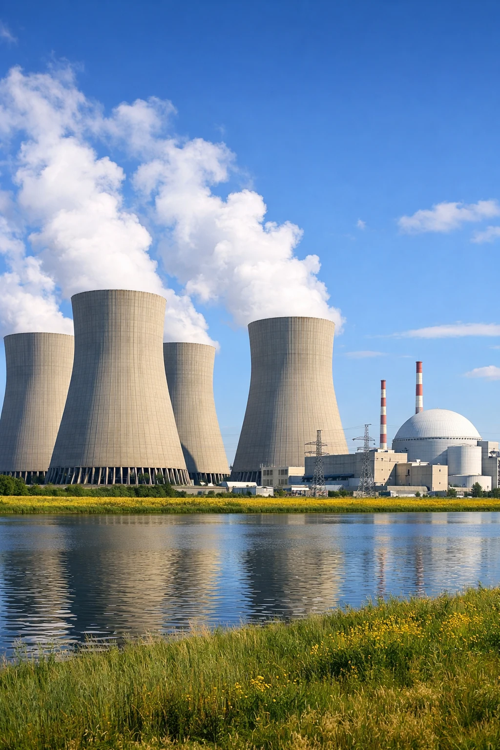 Testing and commissioning