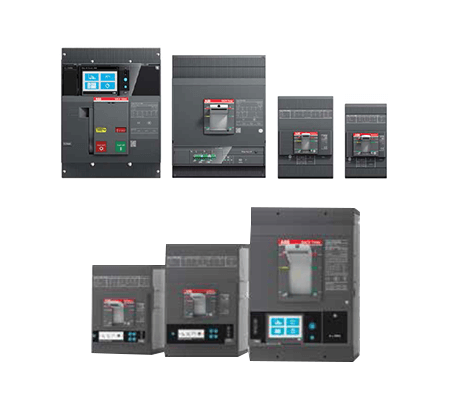 Circuit Breakers