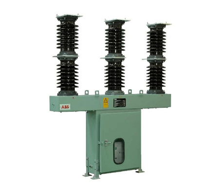 Package Substation