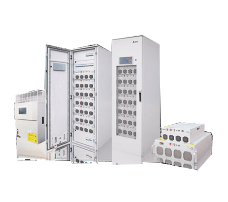 Active Harmonic Filters