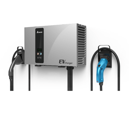Components for EV Charging
