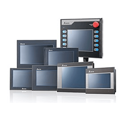 Human Machine Interface