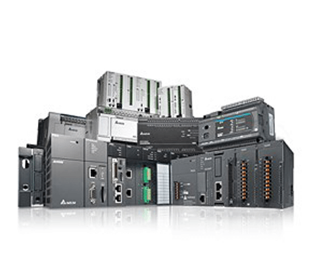 Programmable Logic Controller