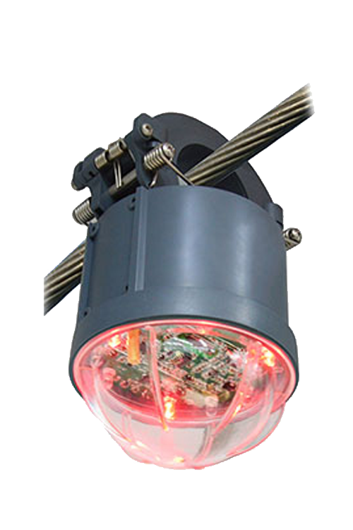 Fault Passage Indicator