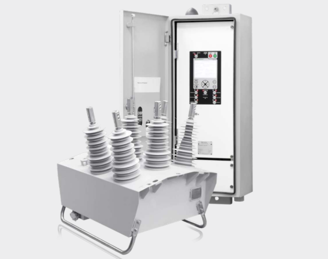 Recloser / Sectionalizer