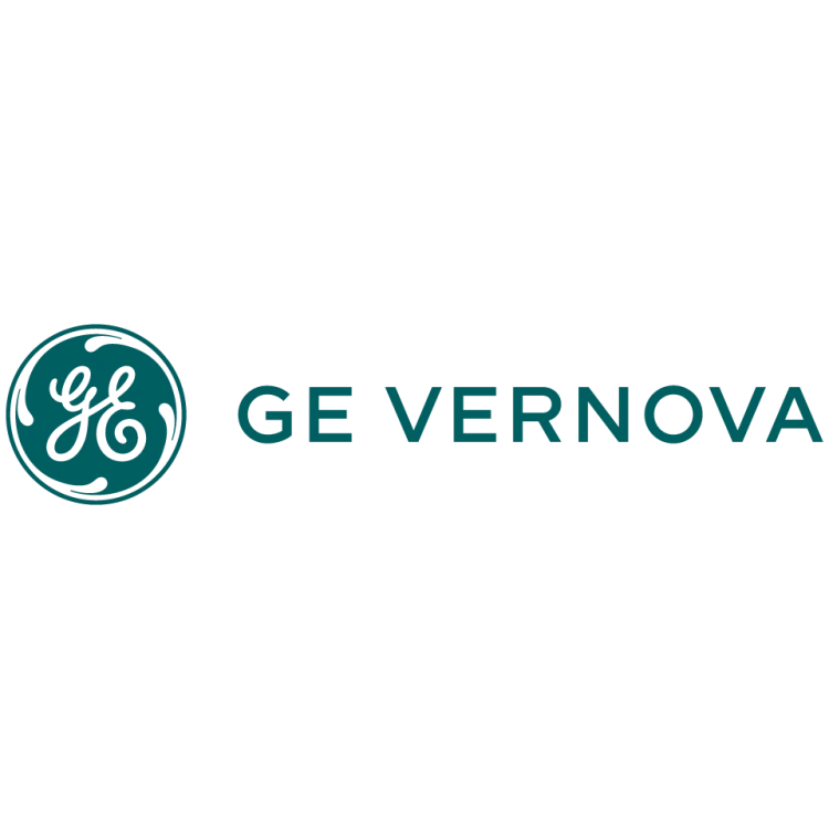 GE Vernova logo