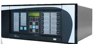 MiCOM Agile P543-P546