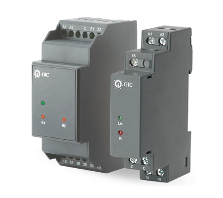 Isolated Relay Module