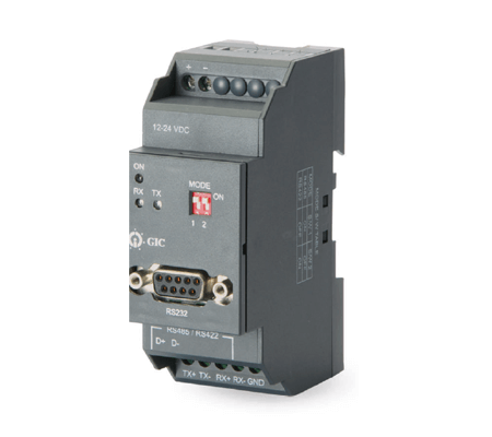 Interface Converters