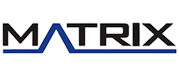 Matrix logo