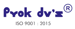 Prok DVS logo