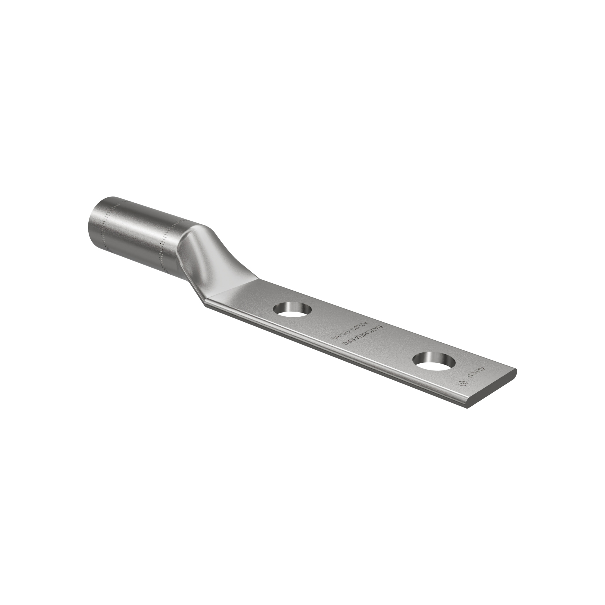 A2LDS (Two-hole Lugs - Aluminium Dual Rated)