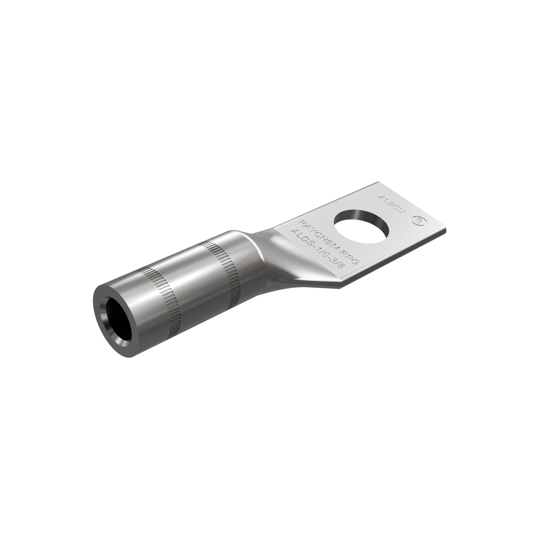 ALDS (One-hole Lugs - Aluminium Dual Rated)