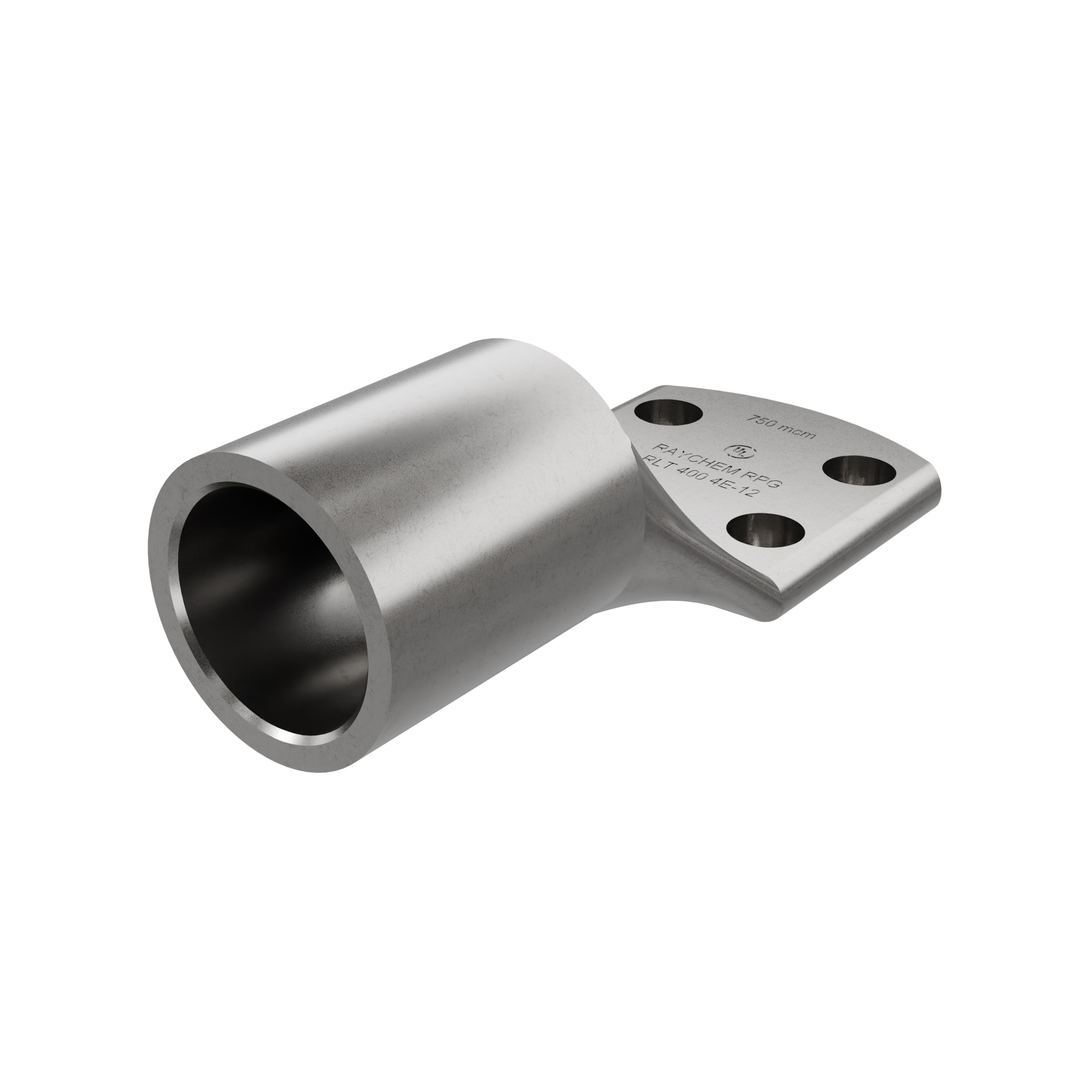 RLT 4E (Four-Hole Lugs - Transformer Lugs)