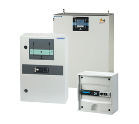 Automatic Transfer Switches