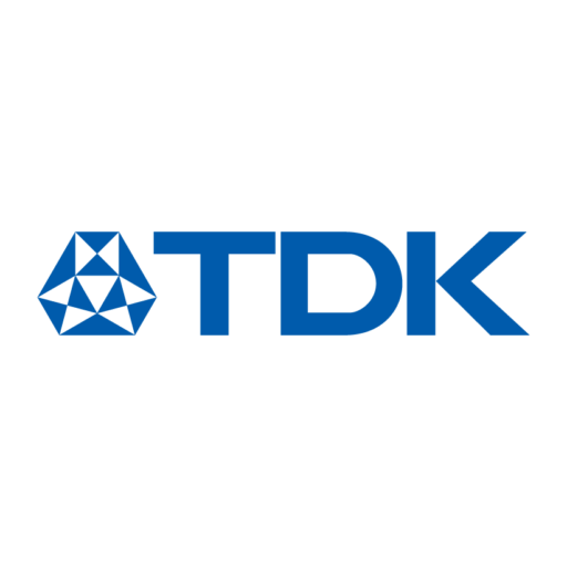 TDK logo